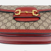 Gucci Horsebit 1955 GG Shoulder Bag 602204 159330019 [P]