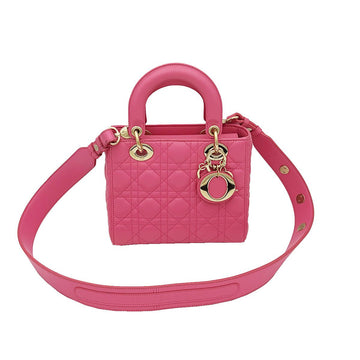 DIOR Klein Tasche in Kanage Rosa M05380ONGE 159330472 [P]