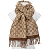 GUCCI ウールマフラー 159331590 [P]