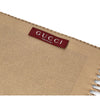 GUCCI ウールマフラー 159331590 [P]