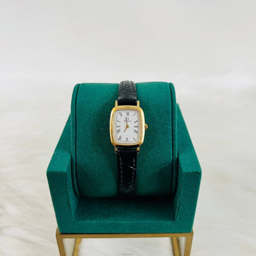 OMEGA De Ville Square Damenuhr 159343942 [P]