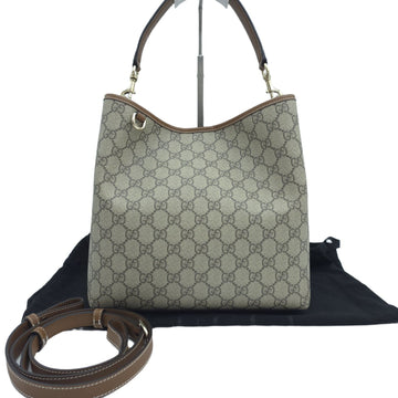 GUCCI ミディアム バケットバッグ 815103 159344555 [P]
