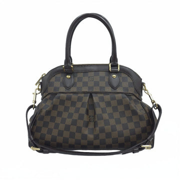 LOUIS VUITTON トレビ PM トートバッグ N51997 159344643 [P]