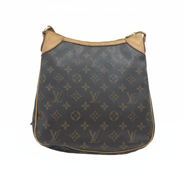 LOUIS VUITTON オデオン PM クロスボディバッグ M56390 159344665 [P]