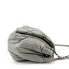 CHANEL Wildstich Gitter Quilt Shopper 159344779 [P]