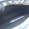 Dior 30 Montaigne Pouch Clutch Bag Oblique Jacquard Strap Pouch 159344783 [P]