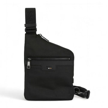 HUGO BOSS 男性用スリングバッグ 50567659 001 159347335 [P]