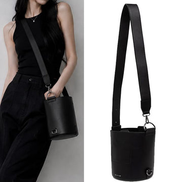 MAXMARA ミニバケットバッグ 159347383 [P]