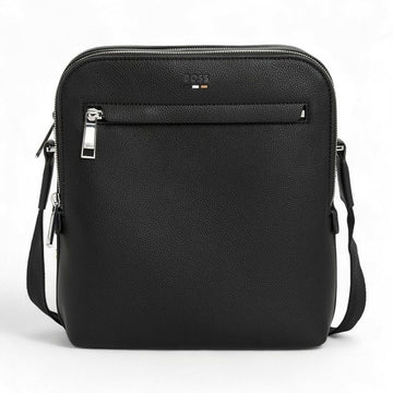 Hugo Boss Men's Crossbody Bag 50567738 001 159347393 [P]