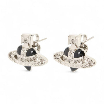 VIVIENNE WESTWOOD Damenohrringe Herz Diamante 159347508 [P]