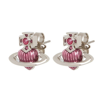 VIVIENNE WESTWOOD Damen Ohrringe Relief 62010386 02P758 159347523 [P]