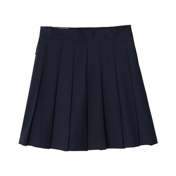 J LINDEBERG Adina Golf Rock Navy Damenrock GWSD06345 6855 45057982 [P]