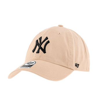 47 BRAND New York Yankees Big Logo Baseball Cap 126225198 [P]