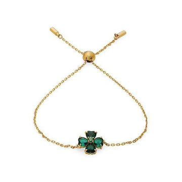 Swarovski Idyllia Clover Women's Bracelet 5666585 136079492 [P]