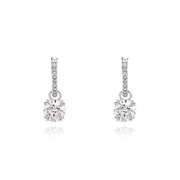 SWAROVSKI ドロップイヤリング 5636717 136079532 [P]