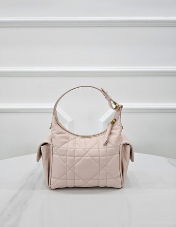 DIOR ドリームレザー ミニバッグ S5258UHAG 159347995 [P]