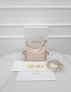 Dior D Dream Leather Mini Bag S5258UHAG 159347995 [P]
