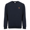 Maison Kitsune Fox Head Regular Sweatshirt 26SS PM00303KM0340 0413 155270775 [P]