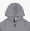 MAXMARA Damen Hoodie-Zipjacke 159348111 [P]
