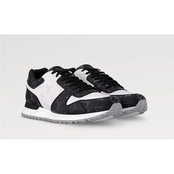 Louis Vuitton Runaway Sneakers 1ADE4A / Men's Sneakers 159348132 [P]