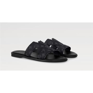 LOUIS VUITTON オアシスミュール 1ACRPF / メンズスリッパ 159348140 [P]