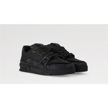 LOUIS VUITTON Trainer Sneaker für Herren 1ADH4A 159348143 [P]