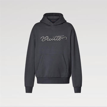 LOUIS VUITTON シグネチャー フーディ 1AJCFP 159348150 [P]