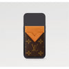 LOUIS VUITTON Kompatte Magnet M27090 / Handyhülle 159348153 [P]