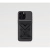 LOUIS VUITTON Komplette Magnet Hülle M26742 159348162 [P]
