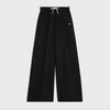 CELINE Jogginghose mit ausgestelltem Schnitt - Baumwollfleece 38AW 159348181 [P]