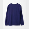 Celine Long Sleeve T-shirt - Cotton Jersey 159348186 [P]