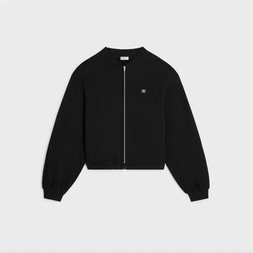 CELINE テディジャケット - コットンフリース 38AW 159348192 [P]
