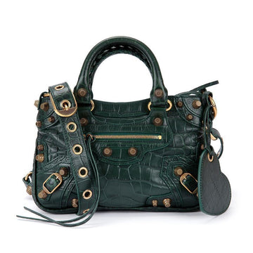 Balenciaga Neo Cagole Small Tote Bag 65236347 [P]