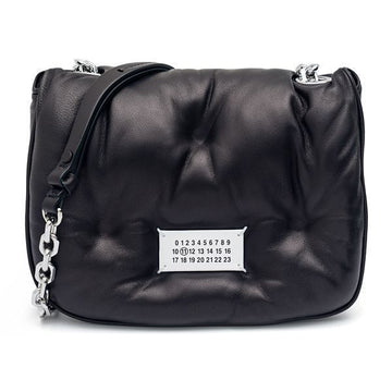 MAISON MARGIELA グラムスラムフラットスモールクロスバック 56278159 [P]