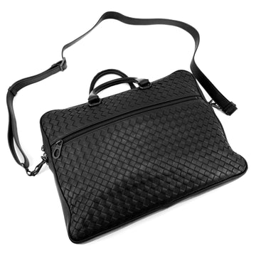 Bottega Veneta Intrecciato Hobo Shoulder Bag 159348402 [P]