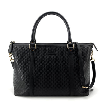 GUCCI Mikroschima Tote- und Schultertasche 449655 159350320 [P]