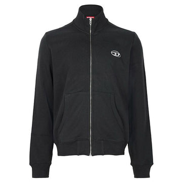 DIESEL 26FW ブラック S-GINN ジャケット A21873 0BKBW 900 159350928 [P]
