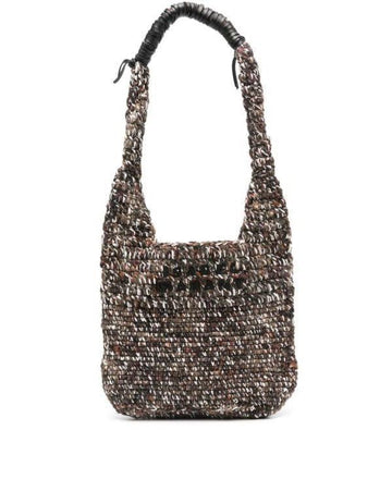 Isabel Marant Tote Bag PP0181FA B3X05M 50BW 152202356 [P]