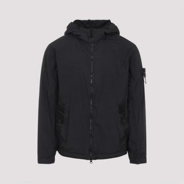 STONE ISLAND Crinkle Reps NY Wind Resistant 152202473 [P]