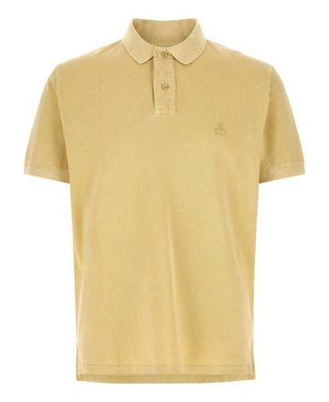 Isabel Marant Polo Shirt PL0003HA D1K02H 10LY 152202655 [P]