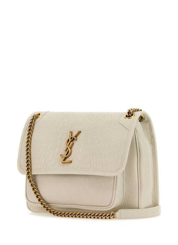 SAINT LAURENT ミディアムショルダーバッグ 633178 AACYT 9207 152202770 [P]