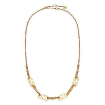FENDI O’Lock ネックレス 8AK578 B08 F0CFK 152204514 [P]