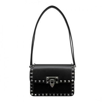 Valentino Rockstud Shoulder Bag 3W2B0M42 QYV 0NO 152531121 [P]