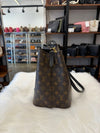 LOUIS VUITTON Neonoe MM Schwarz Monogramm (M44020) 159351293 [P]