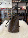 LOUIS VUITTON Neonoe MM Schwarz Monogramm (M44020) 159351293 [P]