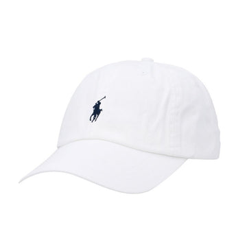 Polo Ralph Lauren Unisex Baseball Cap 159352177 [P]