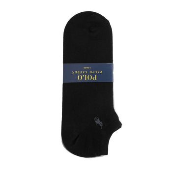 POLO RALPH LAUREN ユニセックスソックス 159352185 [P]