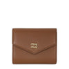 Miu Miu Small Wallet 5MH040 ADT7 F0046 159352337 [P]