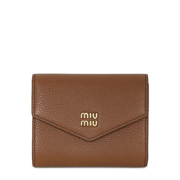Miu Miu Small Wallet 5MH040 ADT7 F0046 159352337 [P]