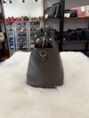 Fendi By The Way Tote Bag Gray Large (8BL125) 159352359 [P]